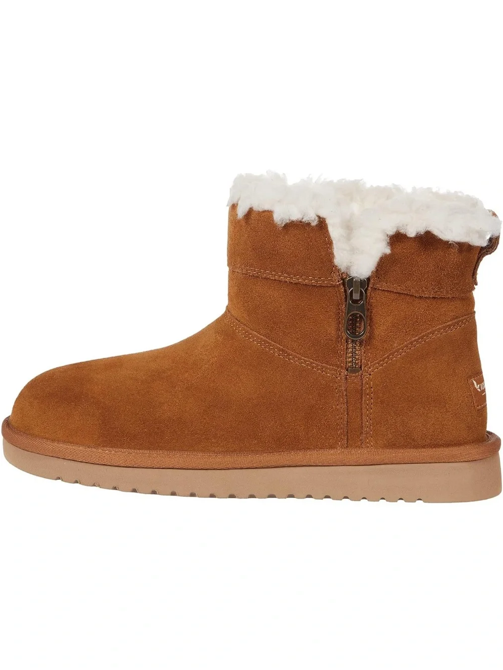 Koolaburra by UGG || Women's Aribel Mini Boot (sz 9)